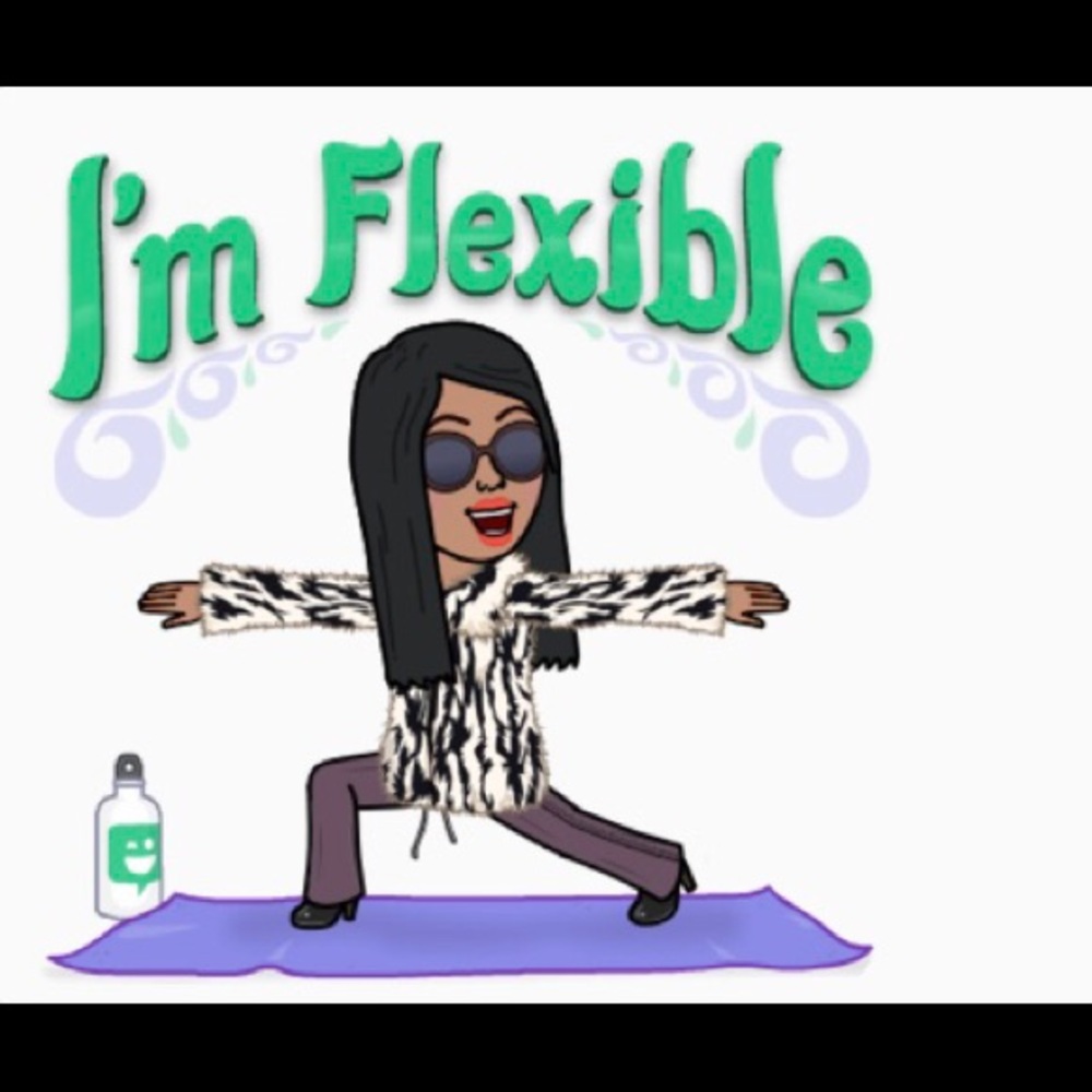 Make an offer #ImFlexible😆